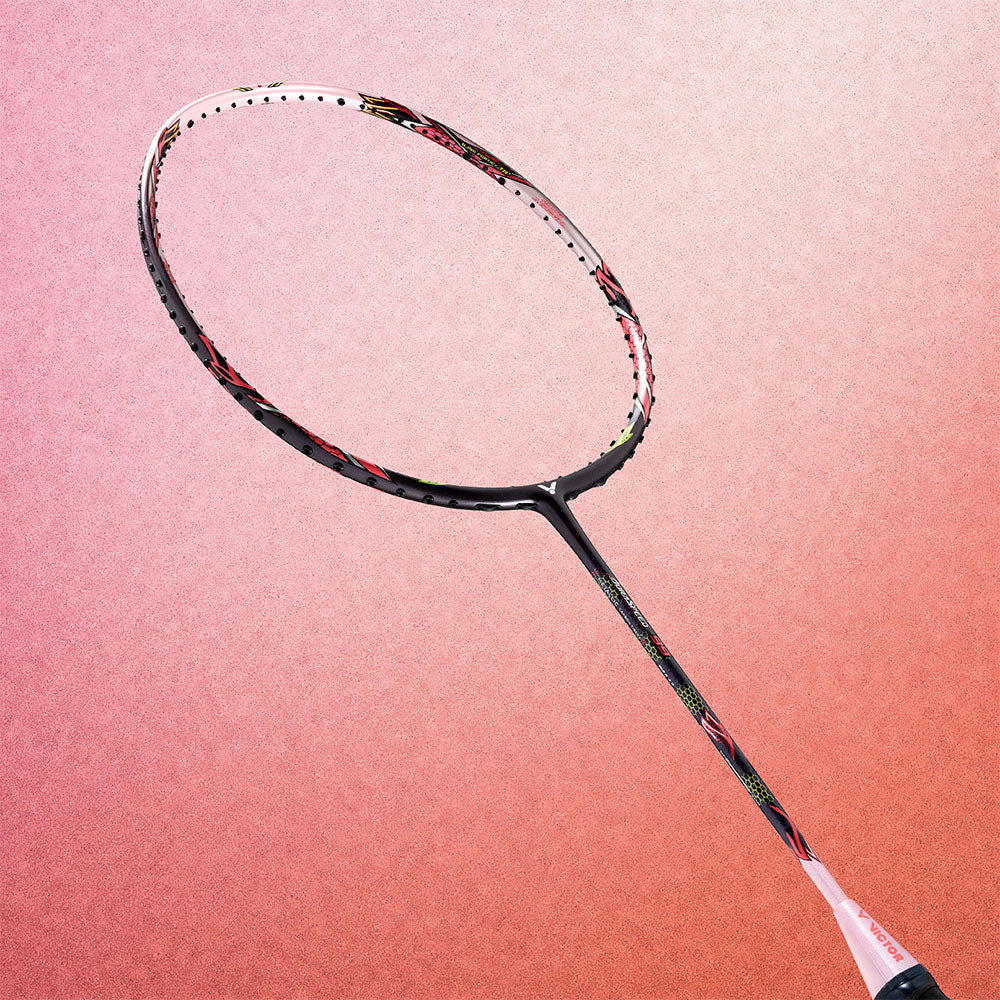 Victor Auraspeed 99 (Blueberry Purple) 2026 – JoyBadminton