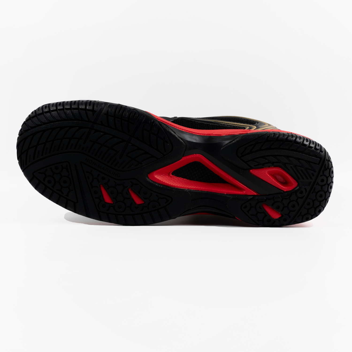 Victor AS37 CD (Abyss Red) Shoes