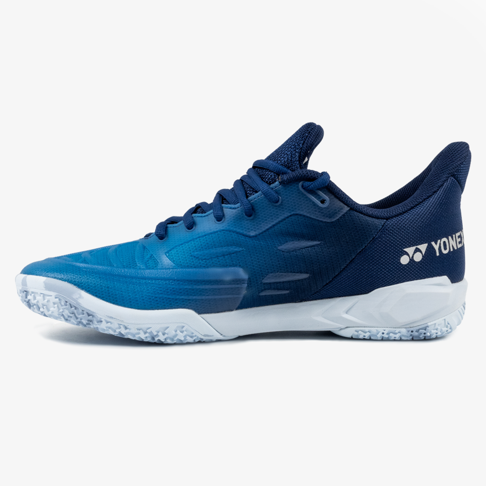 Yonex Cascade Drive 2 (Clear Blue) – JoyBadminton Yonex Cascade Drive 2 (Clear Blue) – JoyBadminton