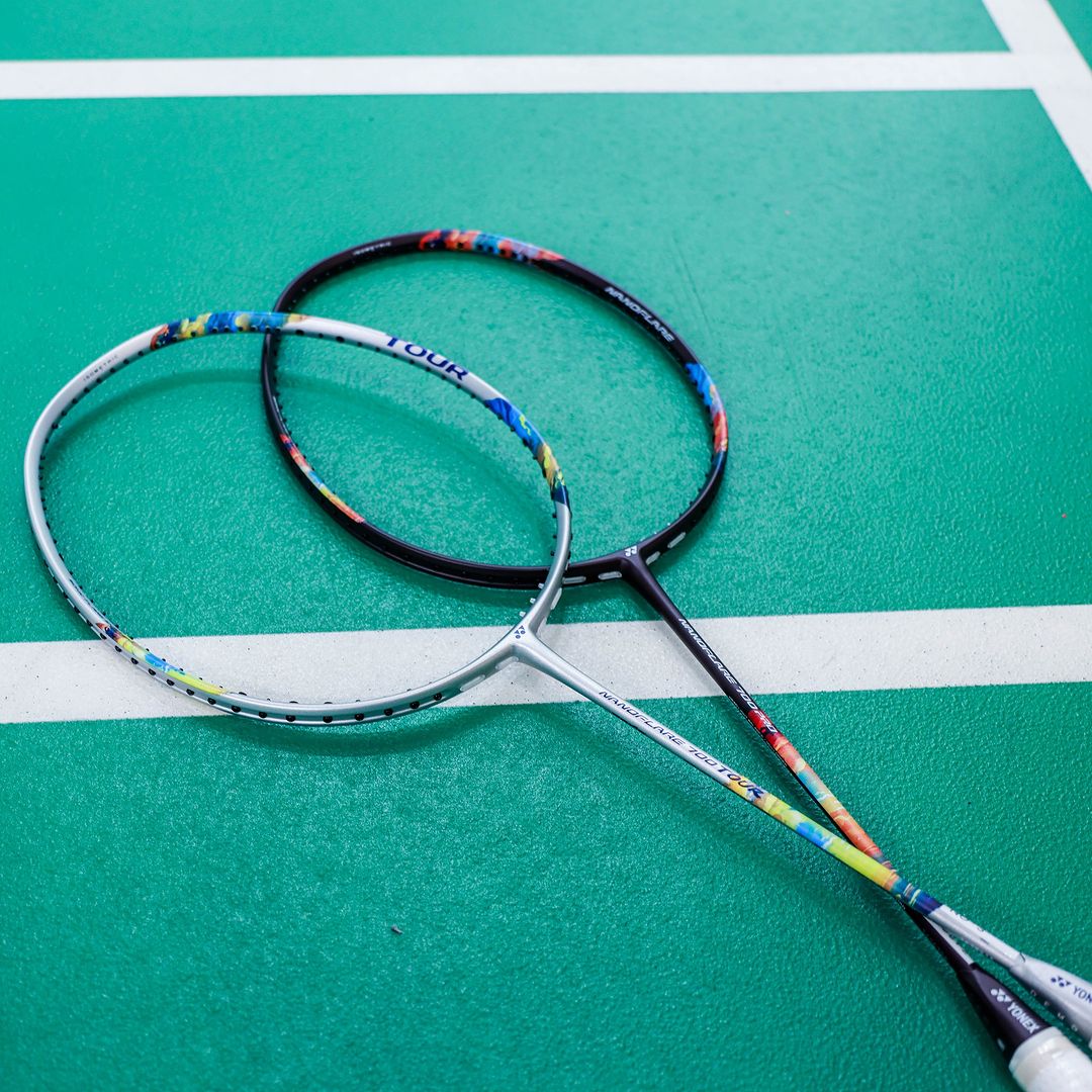 Yonex Nanoflare 700 Play (Midnight Purple) 2024