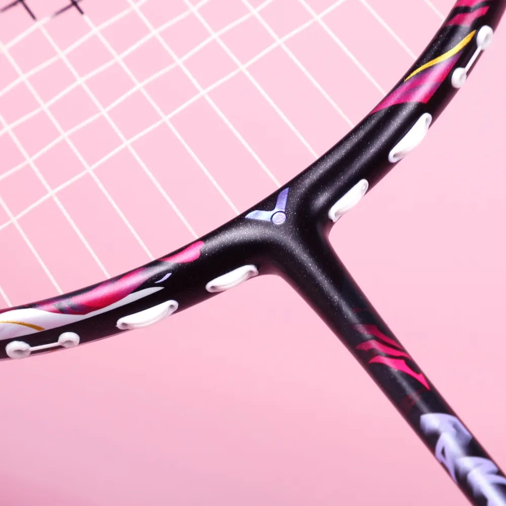 Victor AuraSpeed Fantome ARS-FANTOME-F-AC (Black Rose)