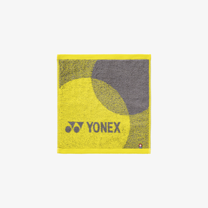 Yonex AC1088Y Towel Handkerchief (Yellow) 