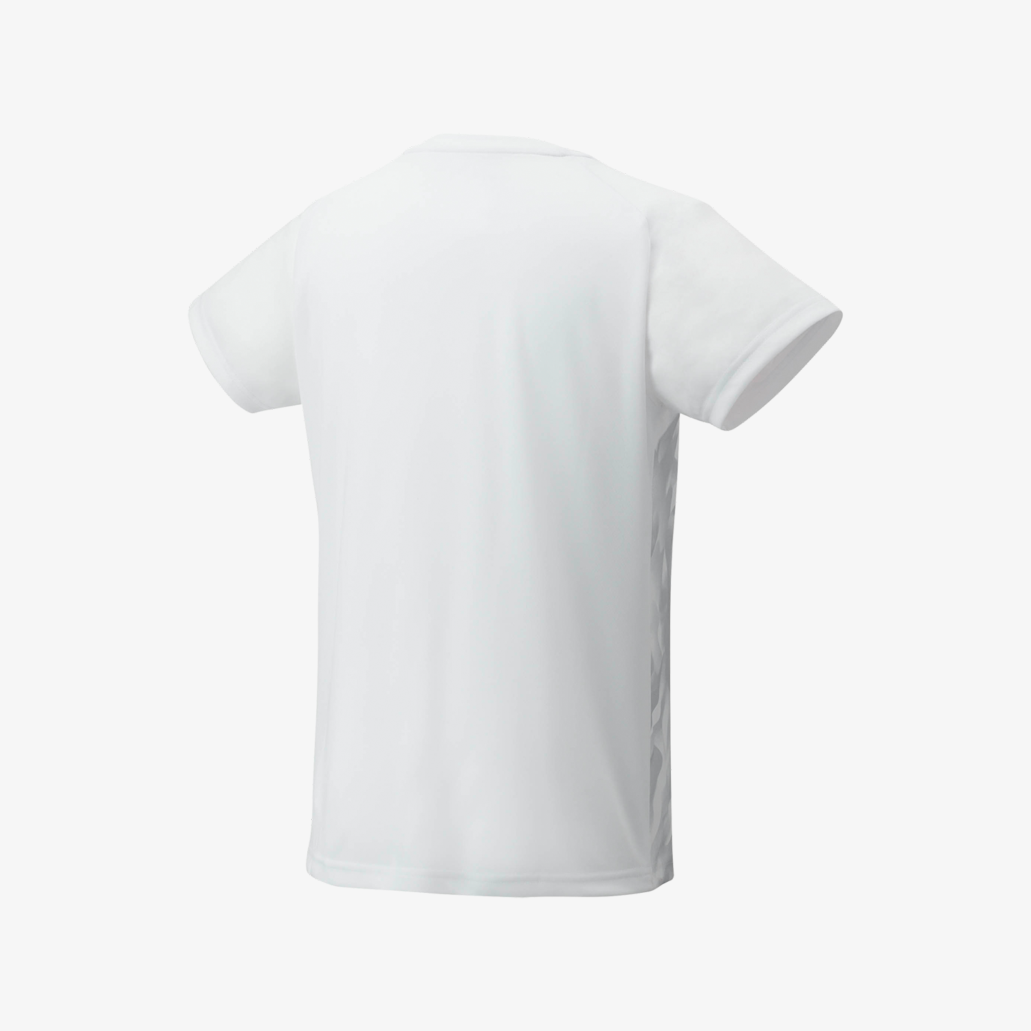 Yonex Women's Crew Neck Shirts YW0033 (White)