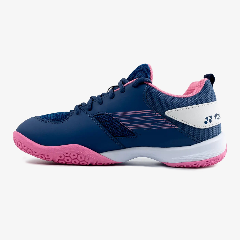 Yonex Power Cushion 37 Women's Shoe (Navy/Pink)