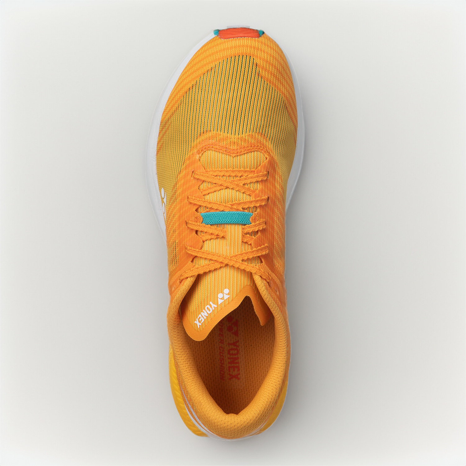 Yonex Carbon Cruise Aerus (Mango) Men's Running Training Shoe - PREORDER