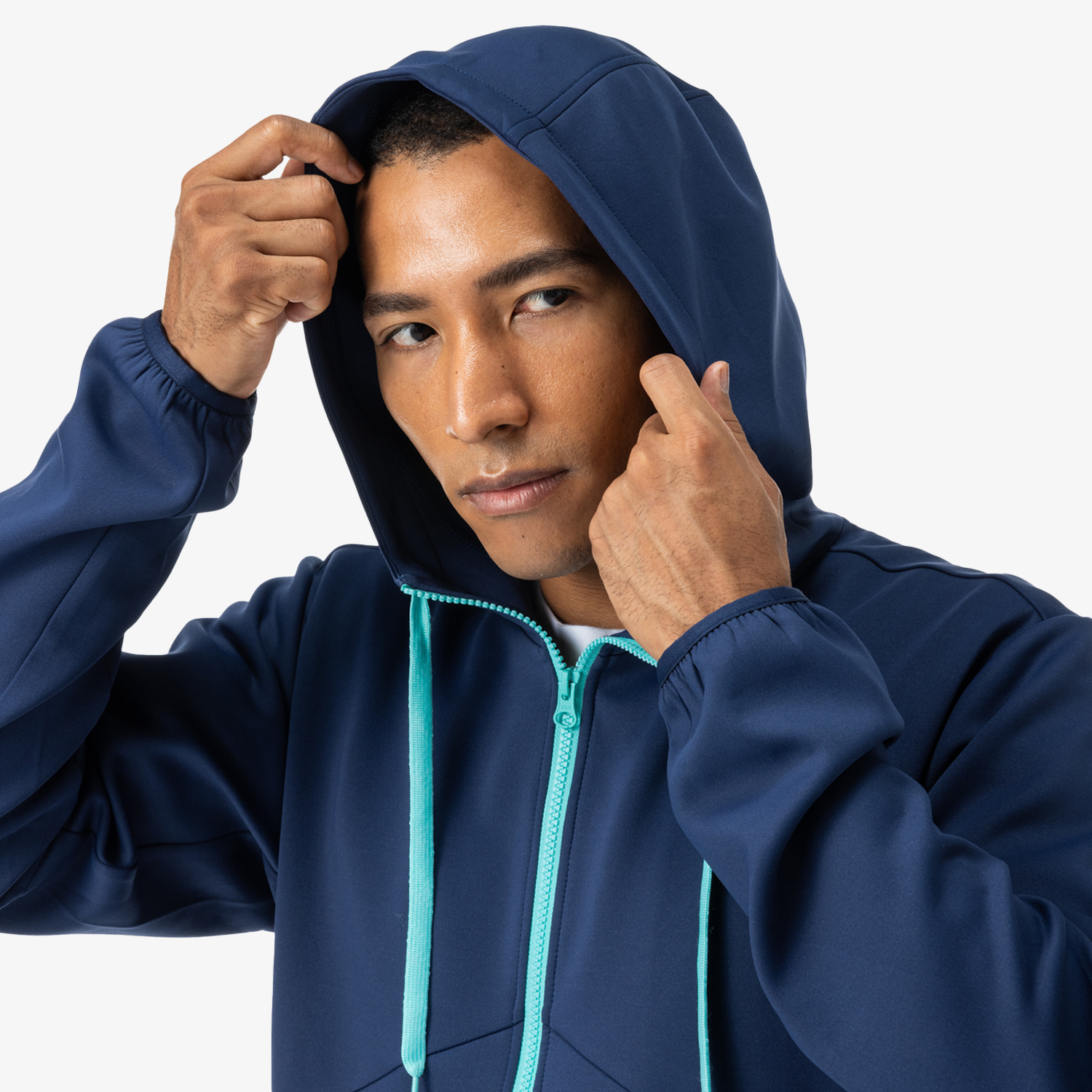 Yonex Unisex Sweat Hoodie 50144 (Indigo Marine) – JoyBadminton Yonex Unisex Sweat Hoodie 50144 (Indigo Marine) – JoyBadminton