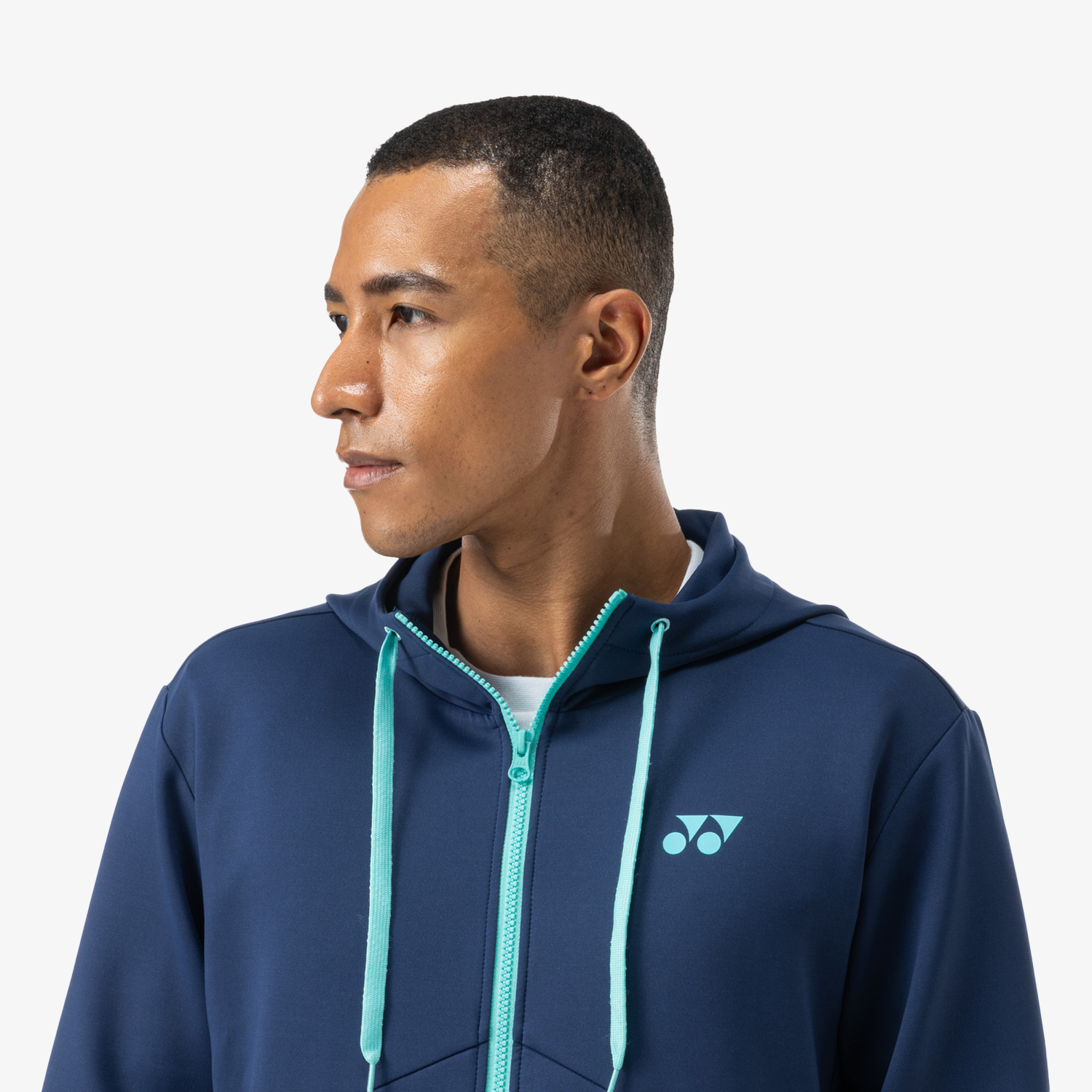 Yonex Unisex Sweat Hoodie 50144 (Indigo Marine) – JoyBadminton Yonex Unisex Sweat Hoodie 50144 (Indigo Marine) – JoyBadminton
