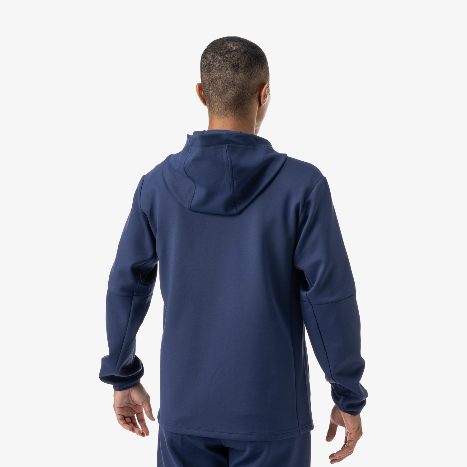 Yonex Unisex Sweat Hoodie 50144 (Indigo Marine) – JoyBadminton Yonex Unisex Sweat Hoodie 50144 (Indigo Marine) – JoyBadminton