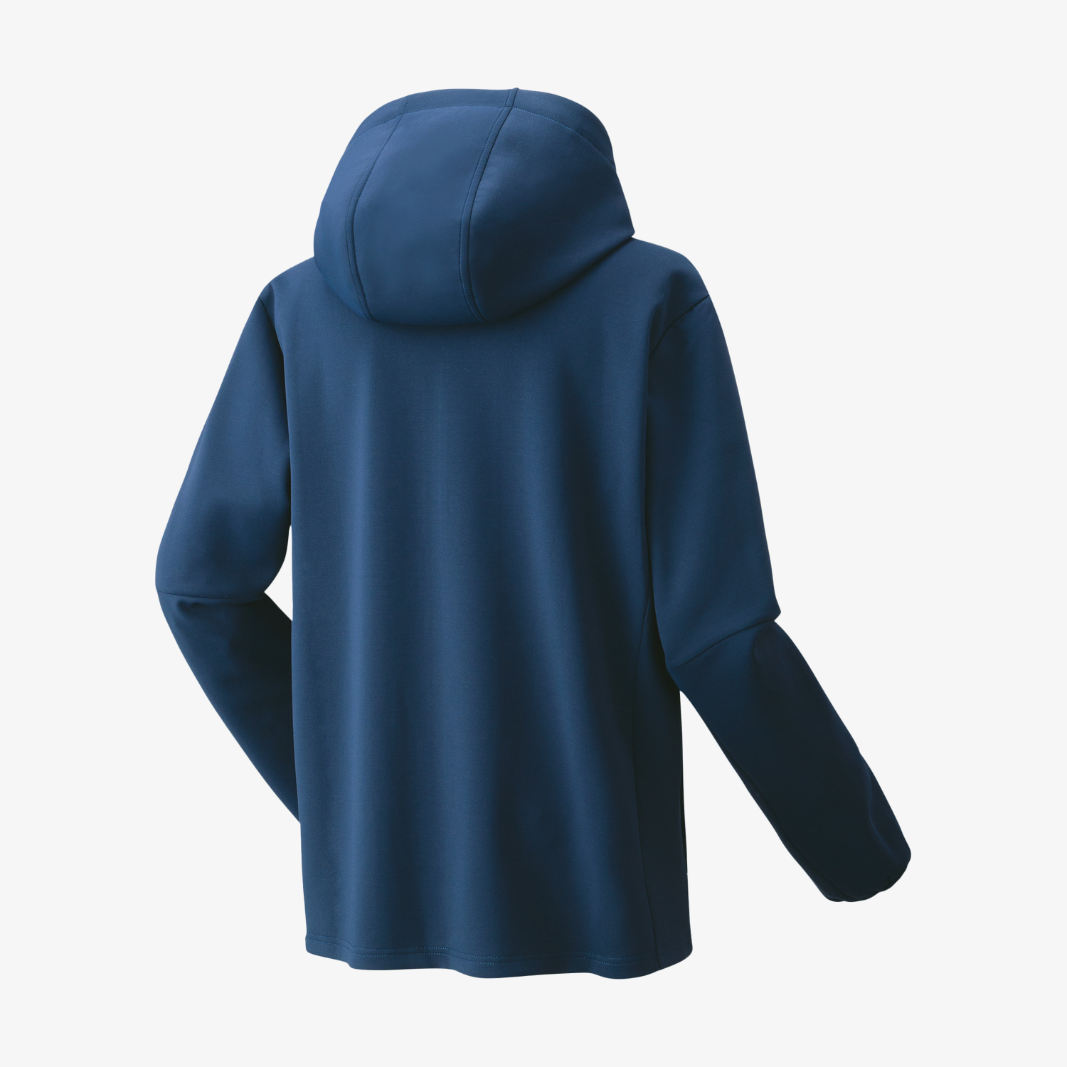 Yonex Unisex Sweat Hoodie 50144 (Indigo Marine) – JoyBadminton Yonex Unisex Sweat Hoodie 50144 (Indigo Marine) – JoyBadminton