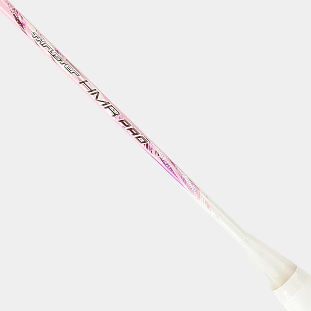 Victor Thruster Hammer Pro TK-HMR-PRO-I (Misty Rose) (Pre-Strung)