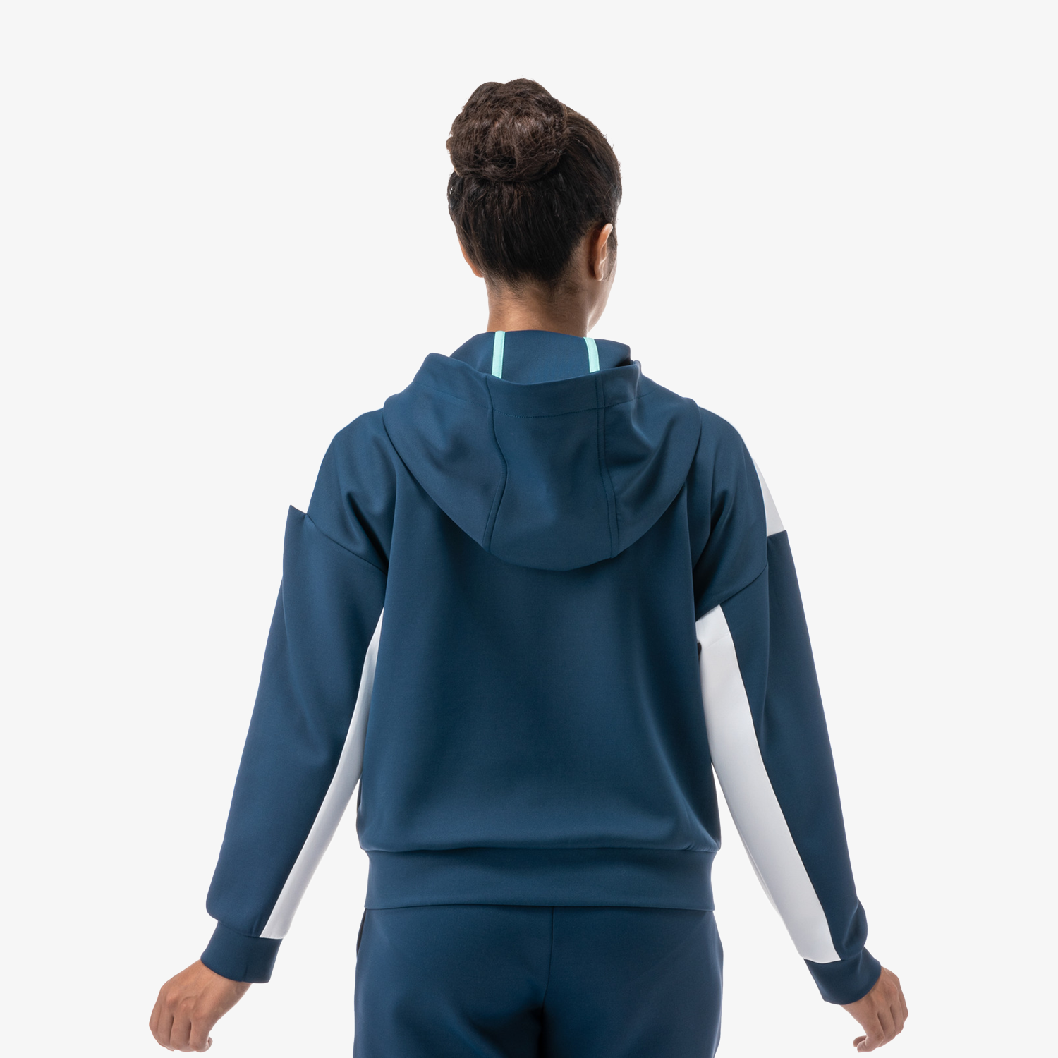 Yonex Women's Sweat Hoodie 57080 (Indigo Marine)