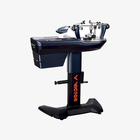 Stringing Machine Poster Stringing Machine
