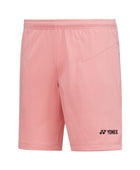 Yonex Men's Shorts 231PH001M (Pink)