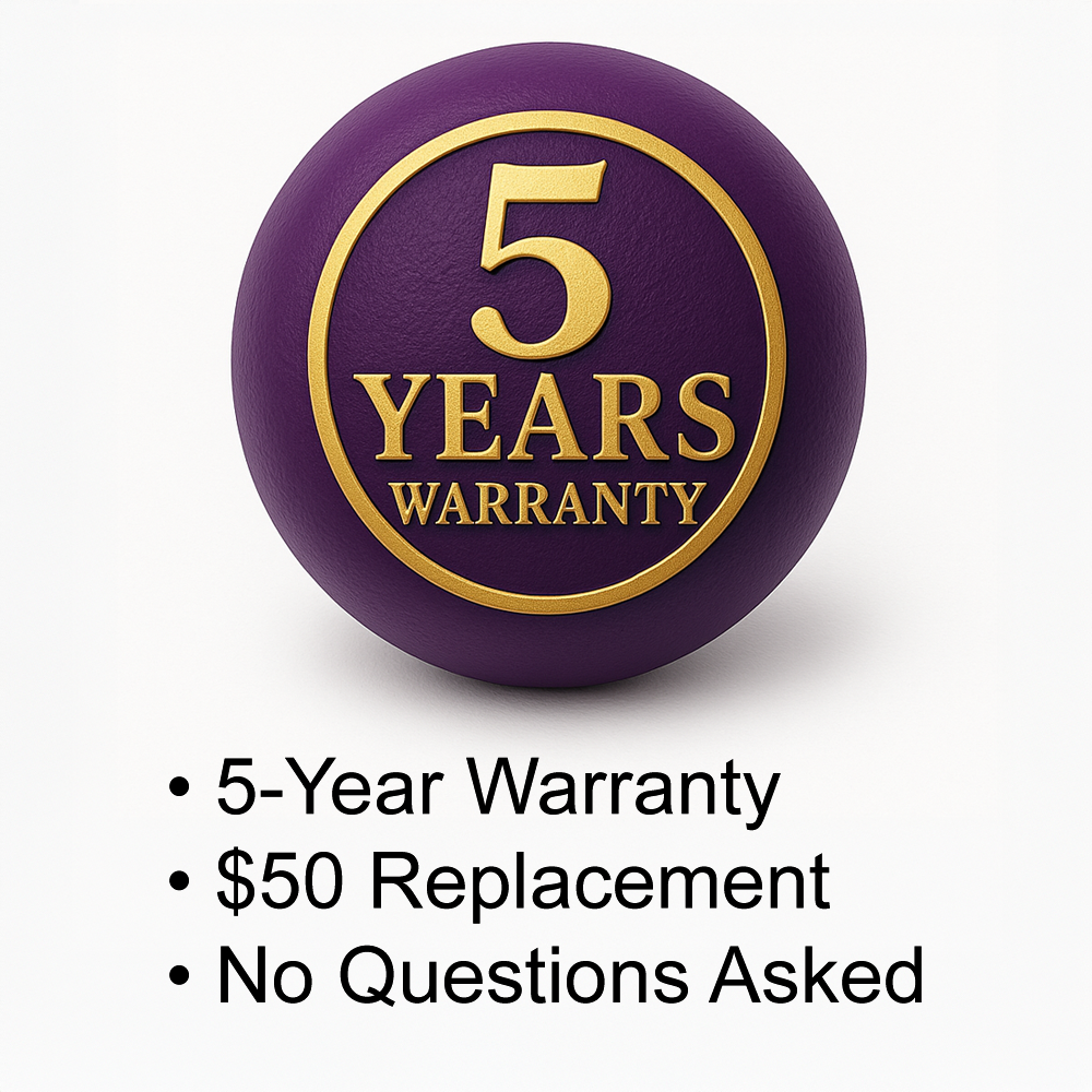 Joy NekoDrive 3 (White/Purple)