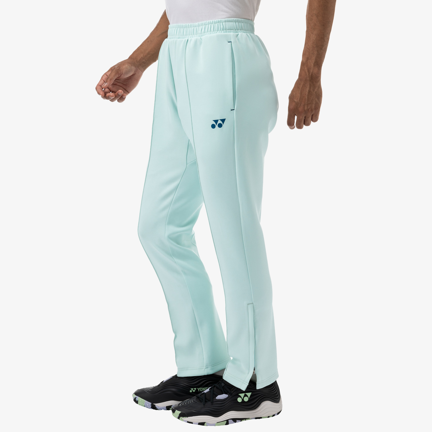 Yonx Unisex Sweatpants 60144 (Crystal Blue)