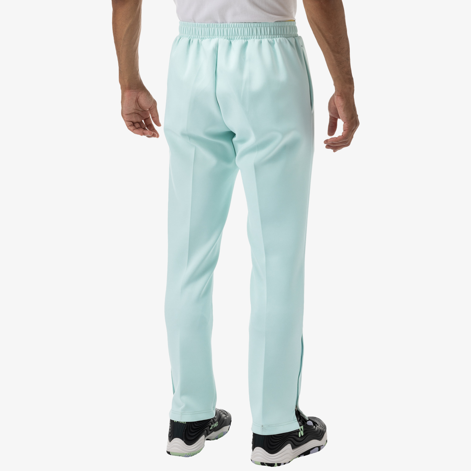 Yonx Unisex Sweatpants 60144 (Crystal Blue)