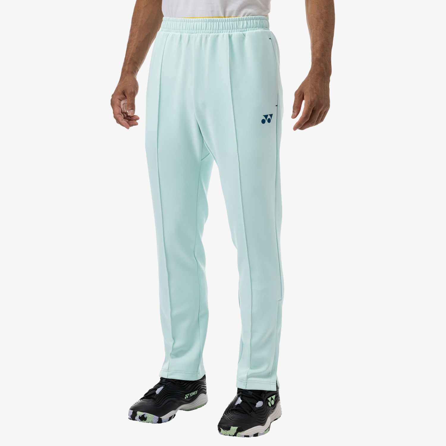 Yonx Unisex Sweatpants 60144 (Crystal Blue)