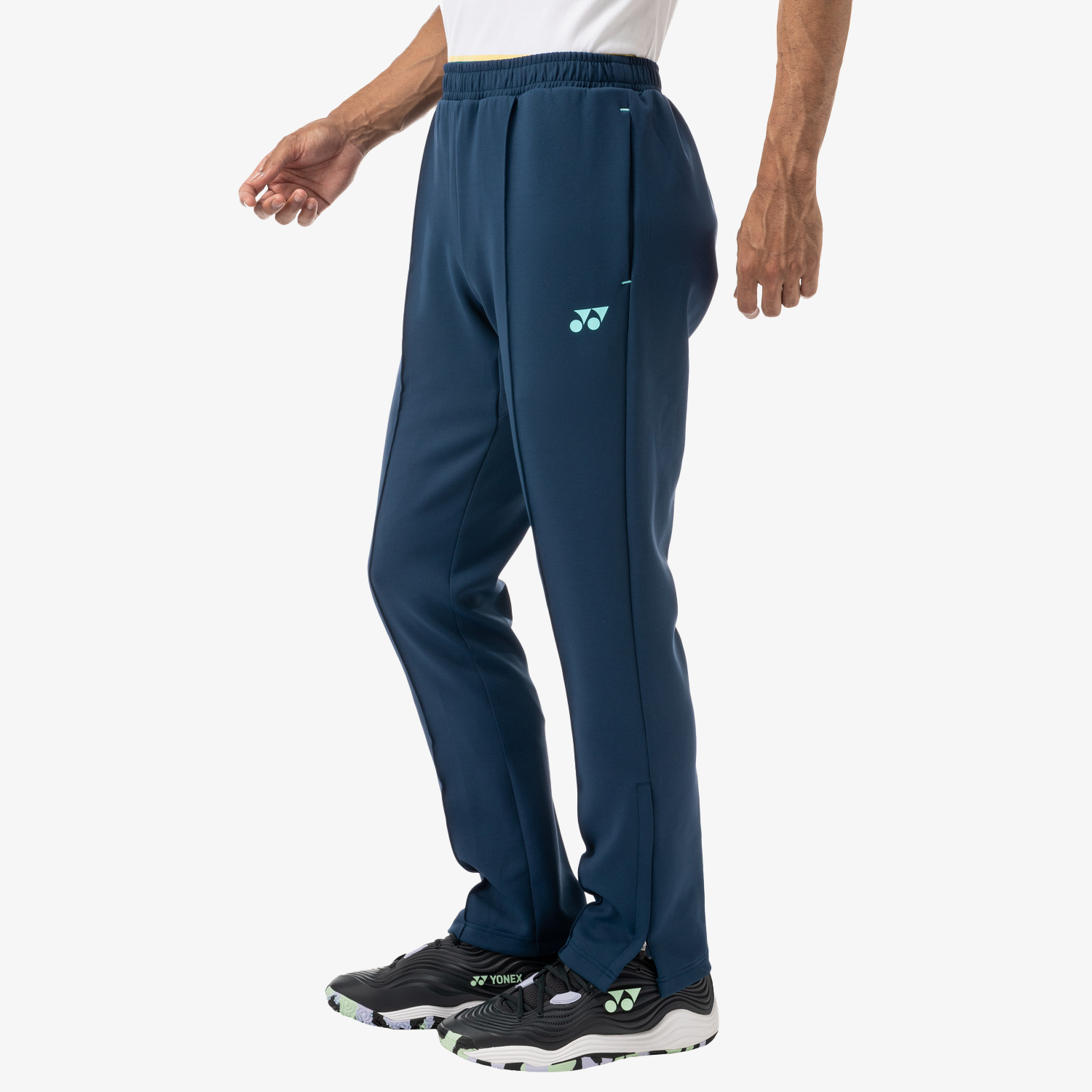 Yonx Unisex Sweatpants 60144 (Indigo Marine)