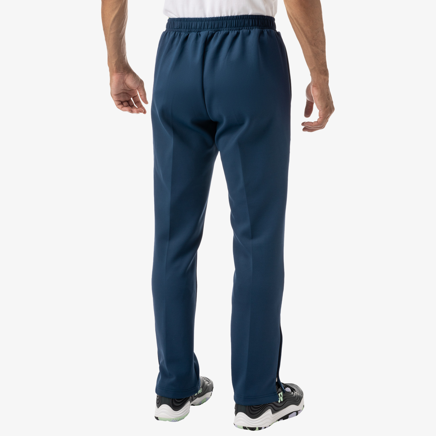 Yonx Unisex Sweatpants 60144 (Indigo Marine)