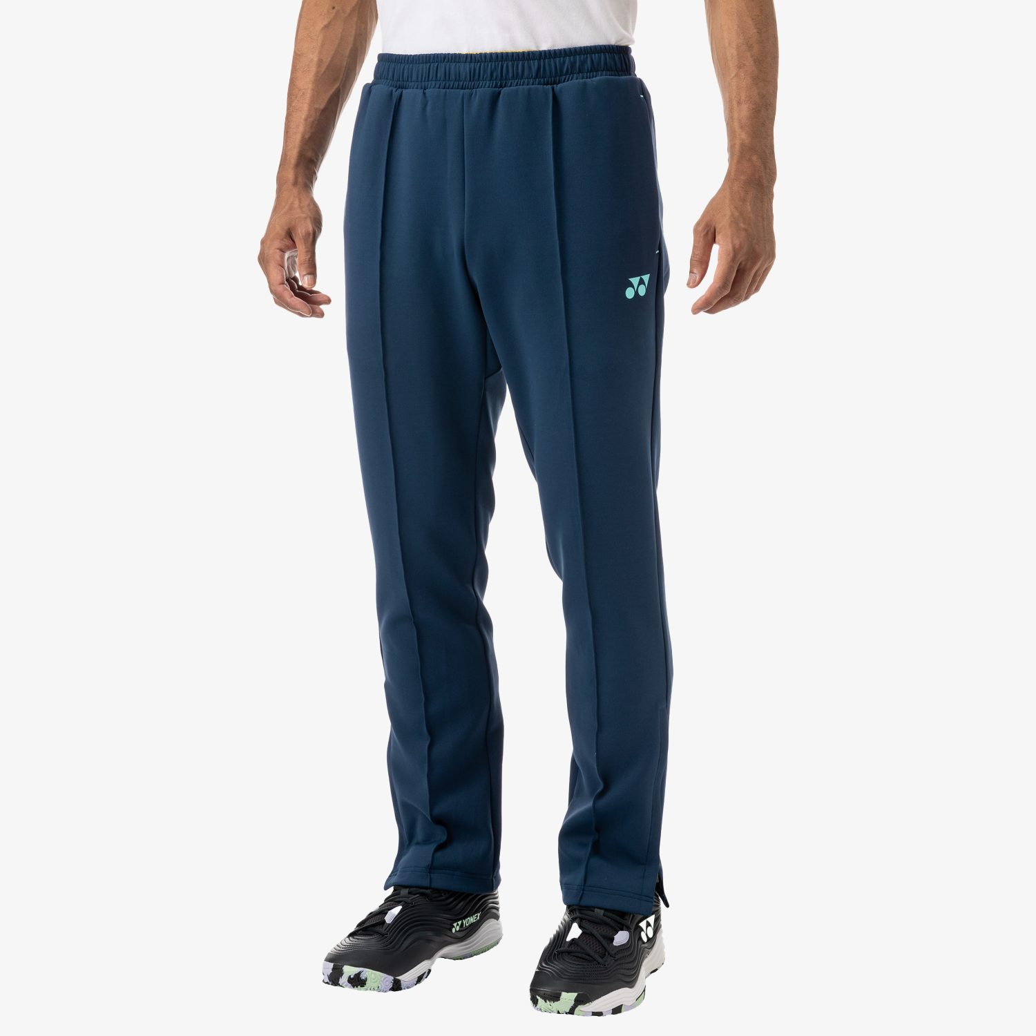 Yonx Unisex Sweatpants 60144 (Indigo Marine)