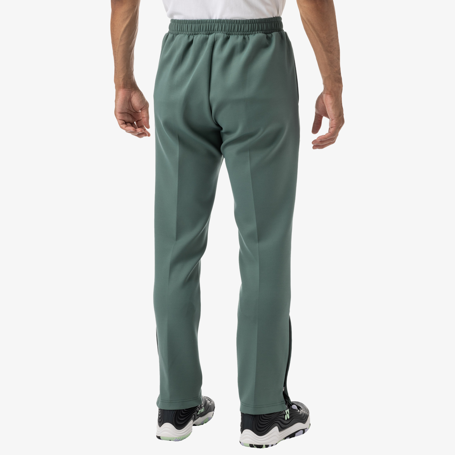 Yonx Unisex Sweatpants 60144 (Olive)