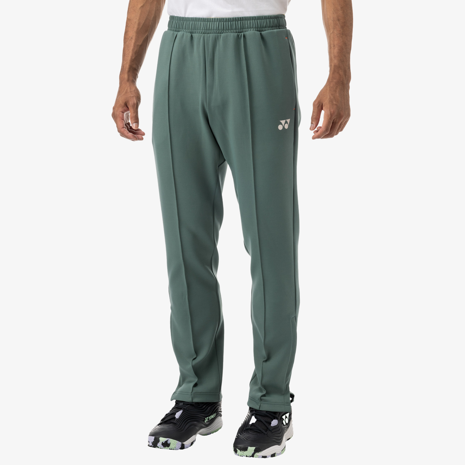 Yonx Unisex Sweatpants 60144 (Olive)