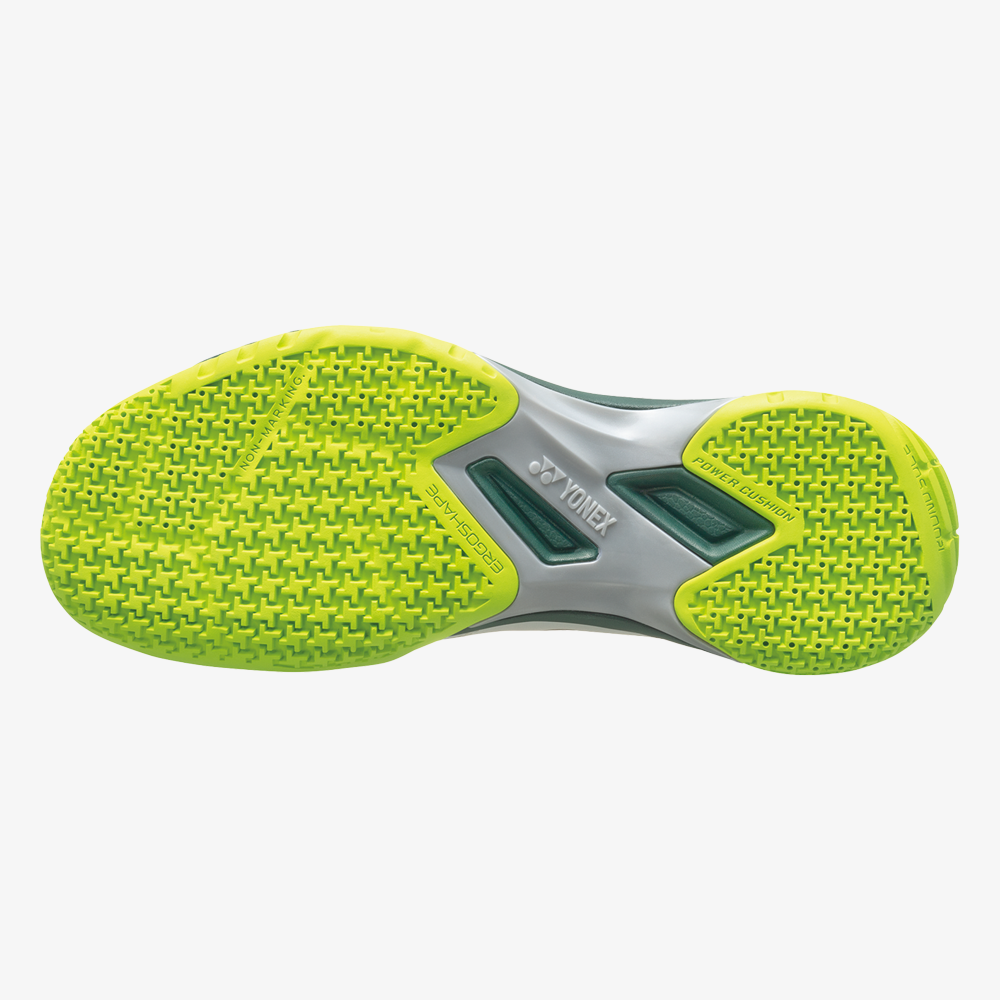 Yonex x Viktor Axelsen Power Cushion 65 X4 VA Shoe (Grayish Beige)