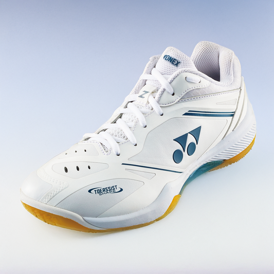 Yonex Power Cushion 65 Z4 Men's Shoe (White) 2025 - PREORDER