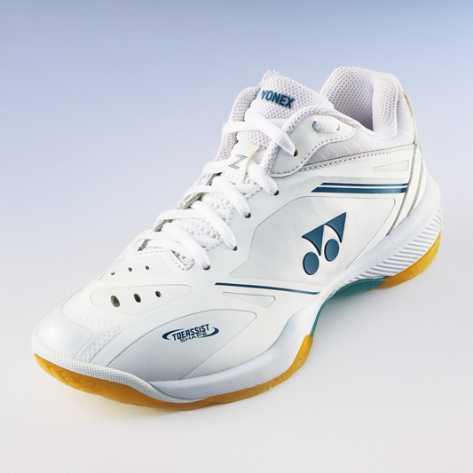 Yonex Power Cushion 65 Z4 Women's Shoe (White) 2025 - PREORDER