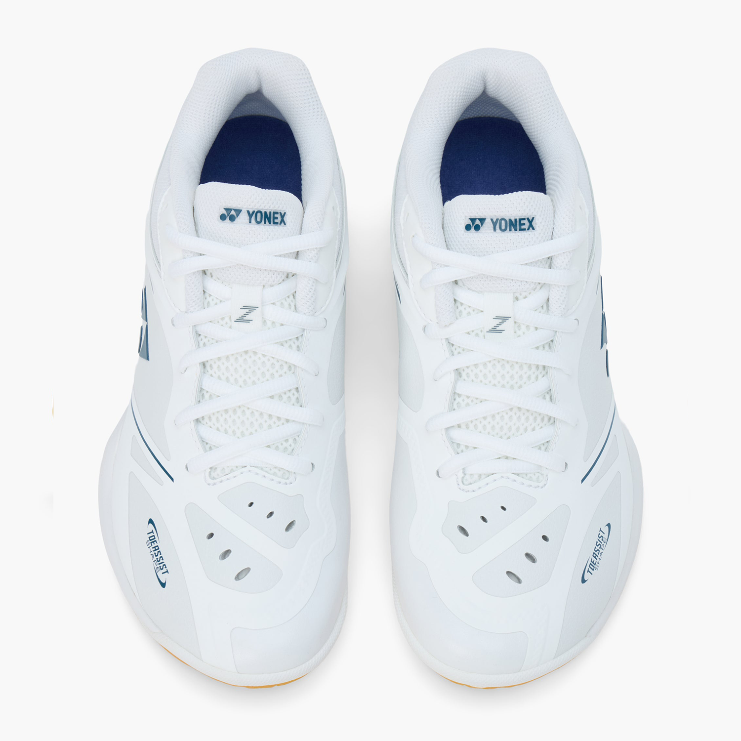 Yonex Power Cushion 65 Z4 Women's Shoe (White) 2025