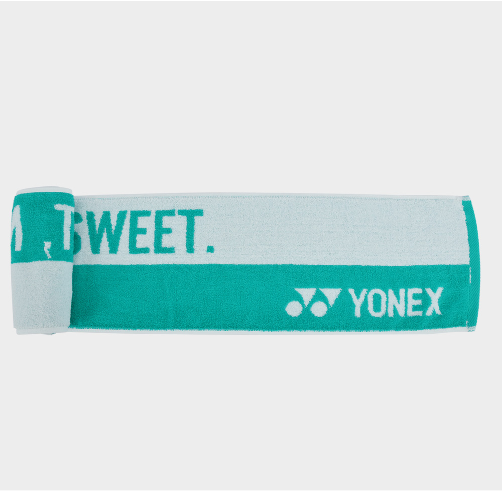 Yonex Sports Towel 239TW002U (Mint)