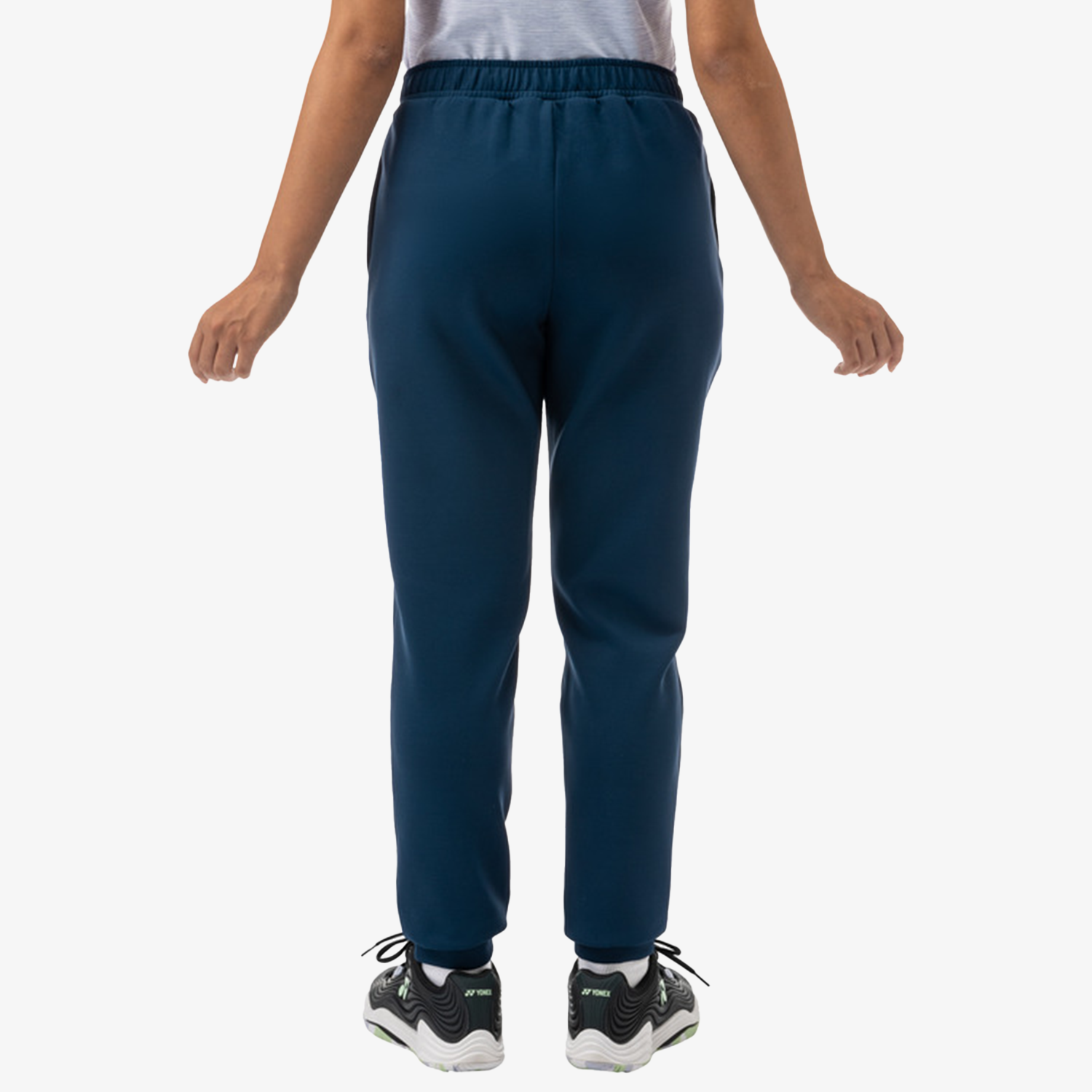 Yonx Women's Sweatpants 67080 (Indigo Marine)