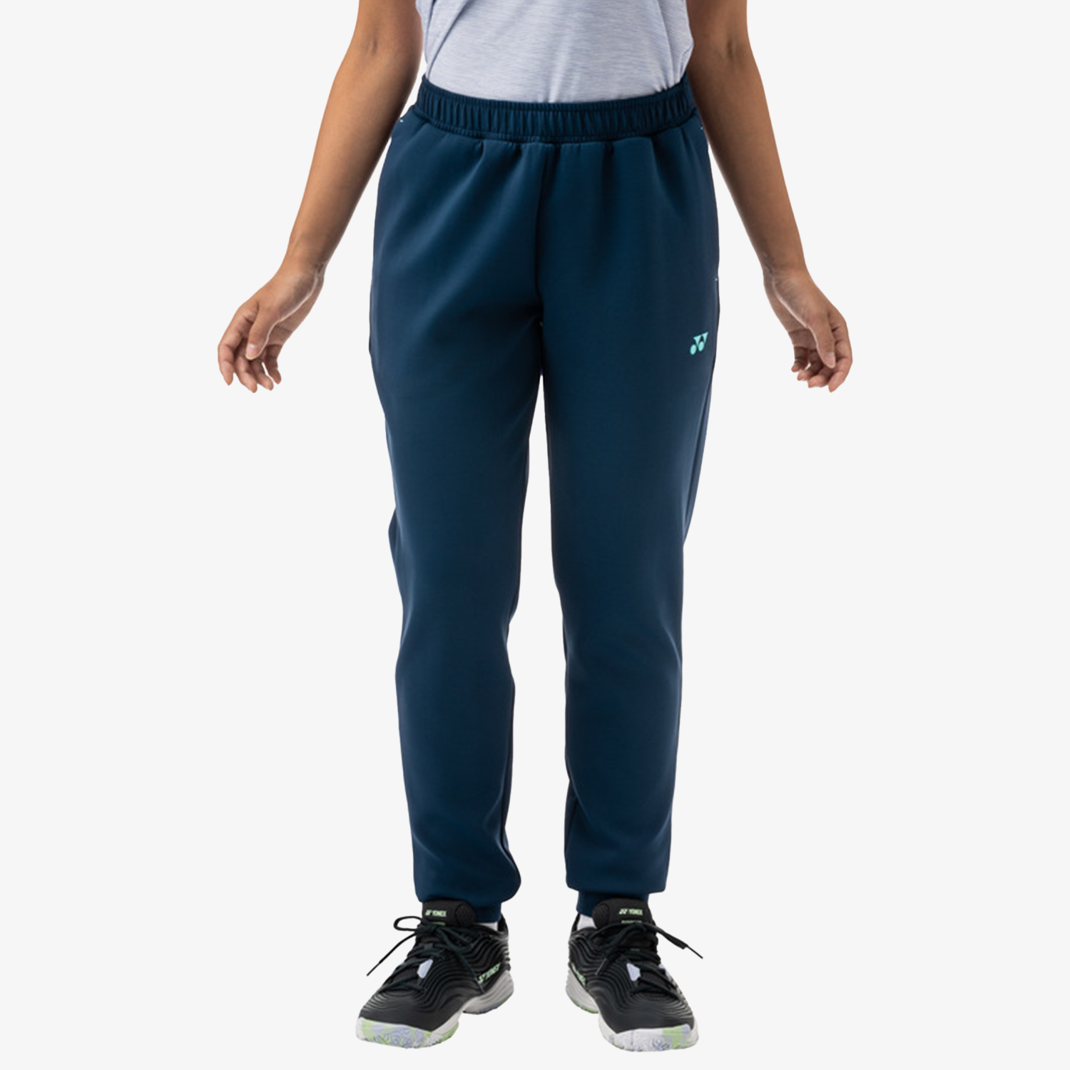 Yonx Women's Sweatpants 67080 (Indigo Marine)