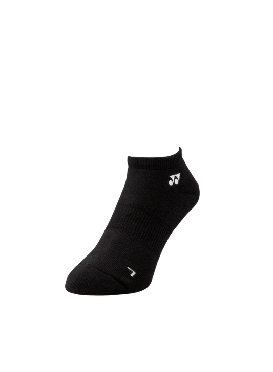 Yonex Men's XL Sports Socks 19121 (Black)