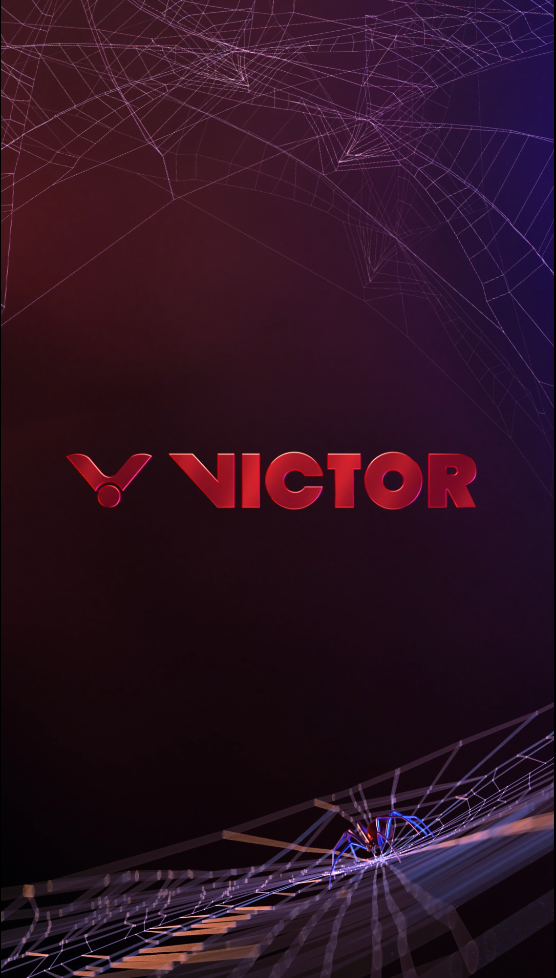 Victor x Spiderman Giftbox