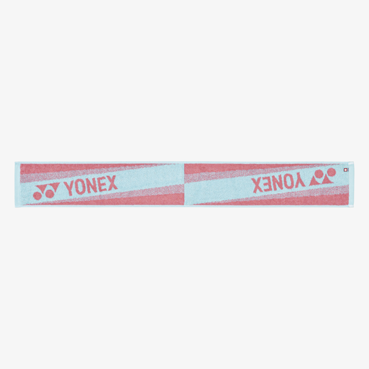 Yonex AC1086PB Muffler Towel (Pink/Blue) 