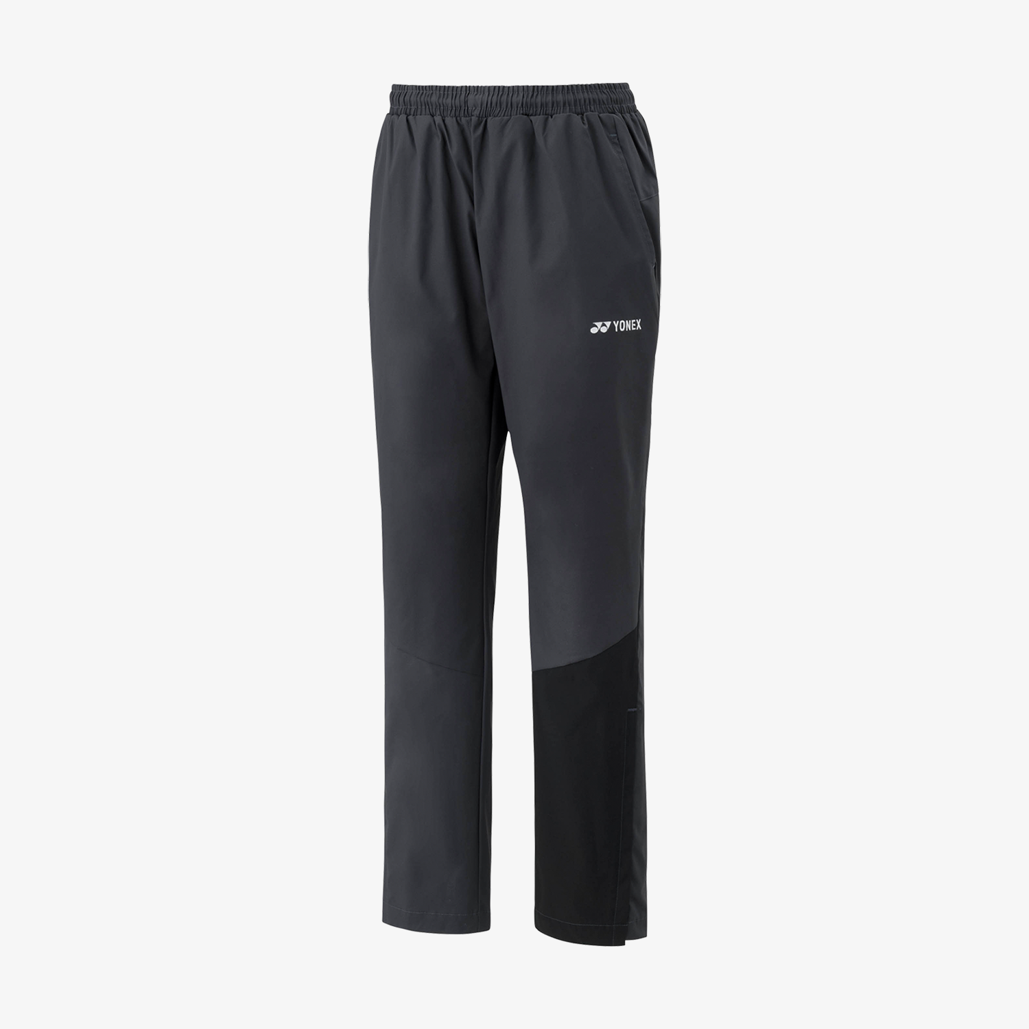 Yonex Women's Warm-Up Pant YW0042 (Slate Black)
