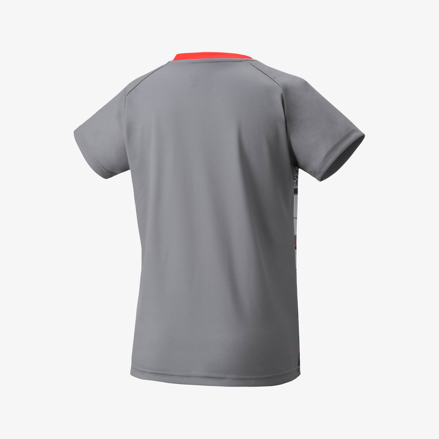 Yonex Women's Crew Neck Shirts YW0034 (Gray)