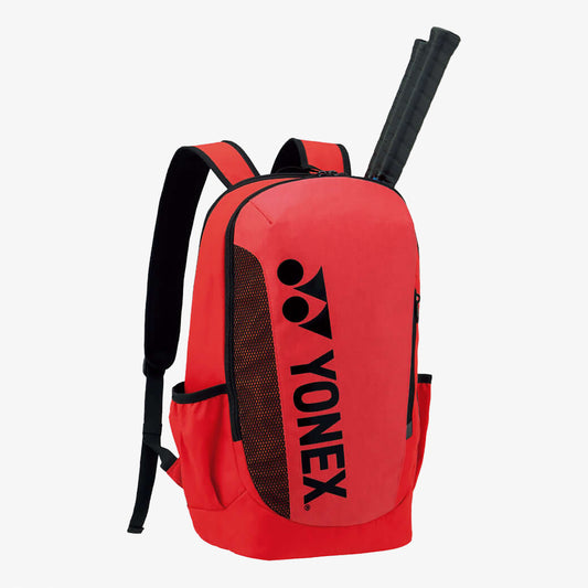 Yonex 42112S (Red) Backpack Team Badminton Tennis Racket Bag