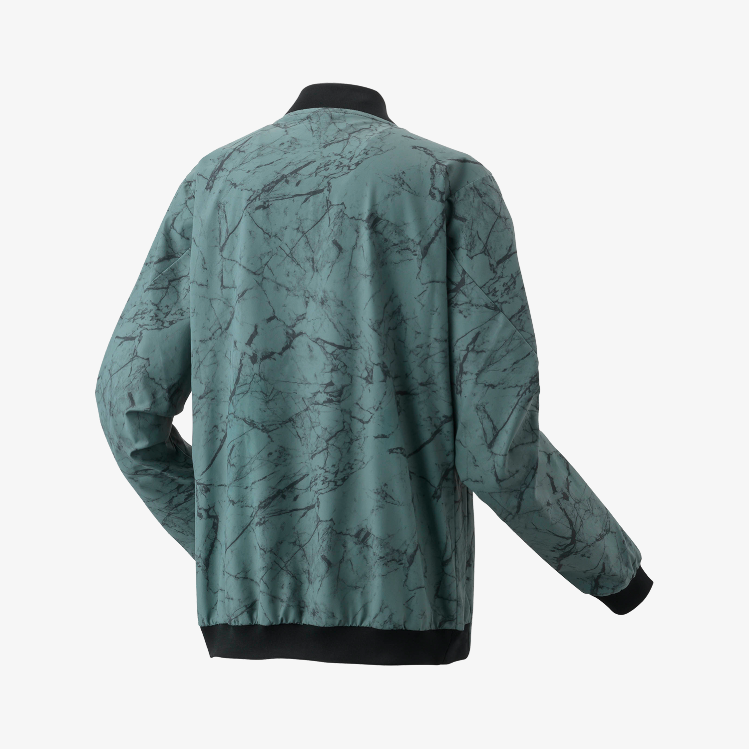 Yonex Women's Warm-Up Jacket YW0041 (Olive)