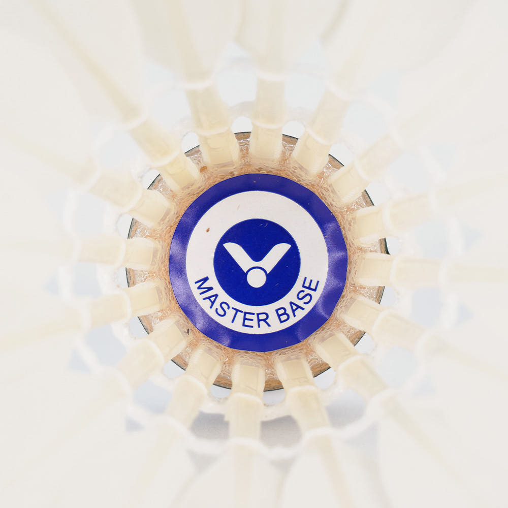 Victor Master Base Shuttlecock (PRE-ORDER 5+)
