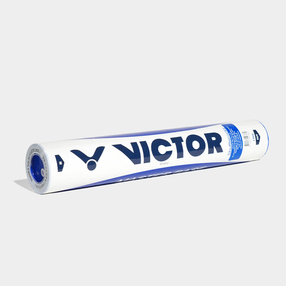 Victor Master Base Shuttlecock (PRE-ORDER 5+)