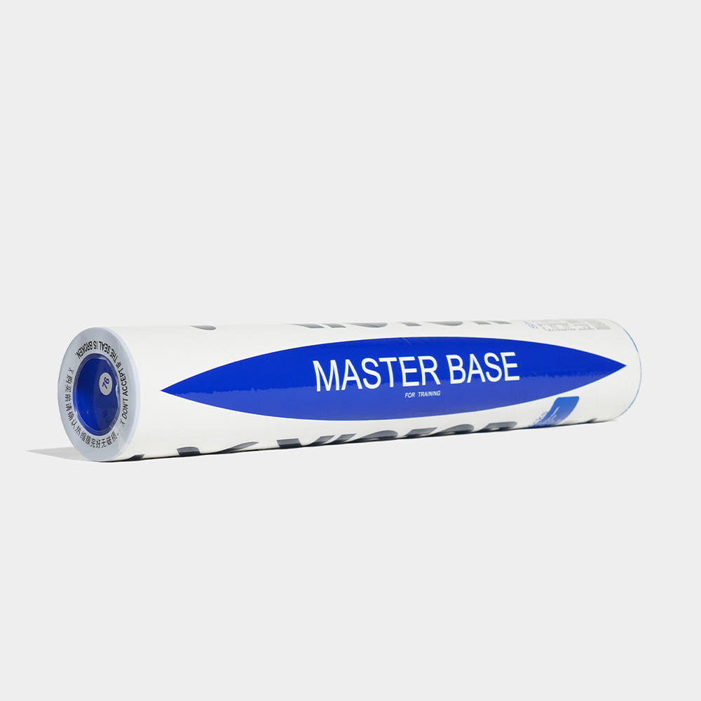 Victor Master Base Shuttlecock – JoyBadminton