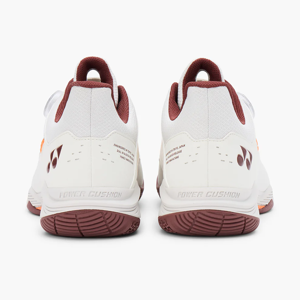 Yonex Power Cushion 88 Dial 3 Wide Shoe (Light Beige)