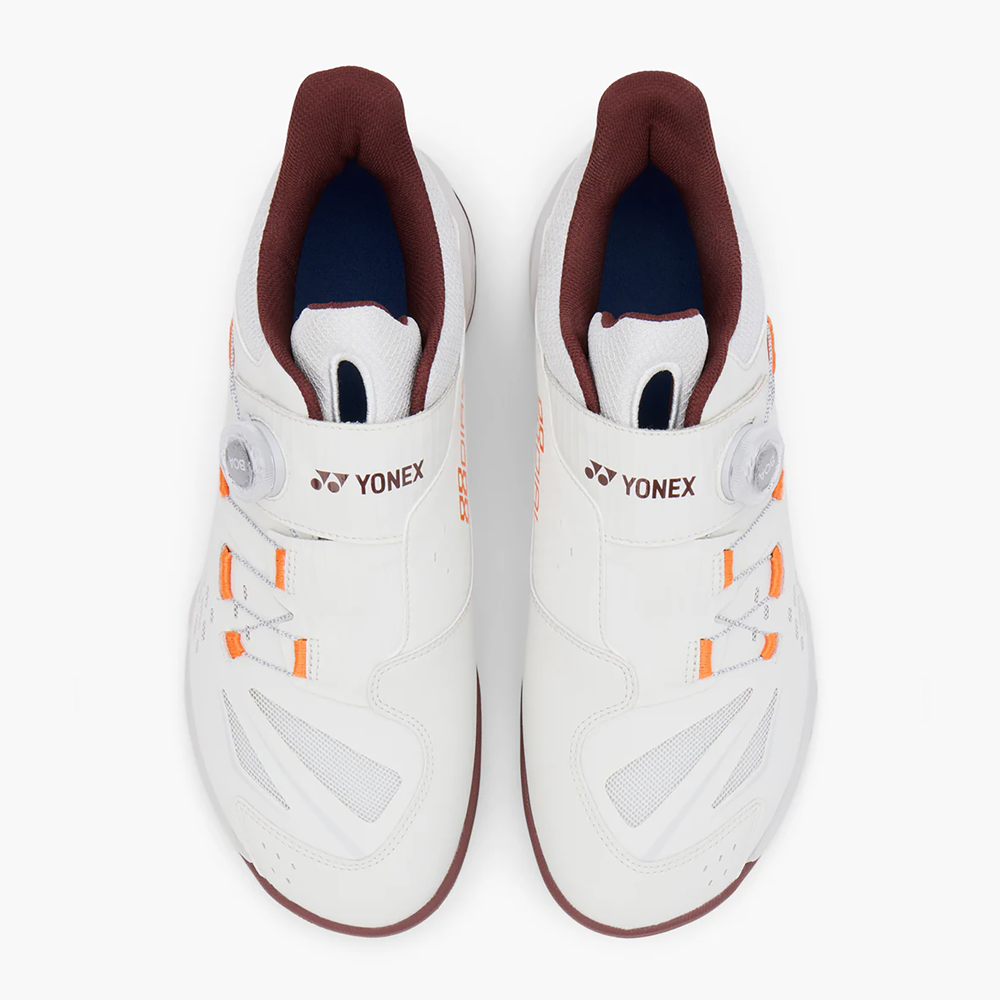 Yonex Power Cushion 88 Dial 3 Wide Shoe (Light Beige)