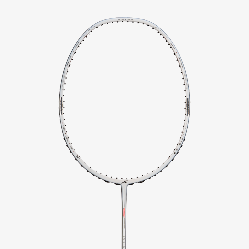 Hundred Ioniq 80 (White/Black)