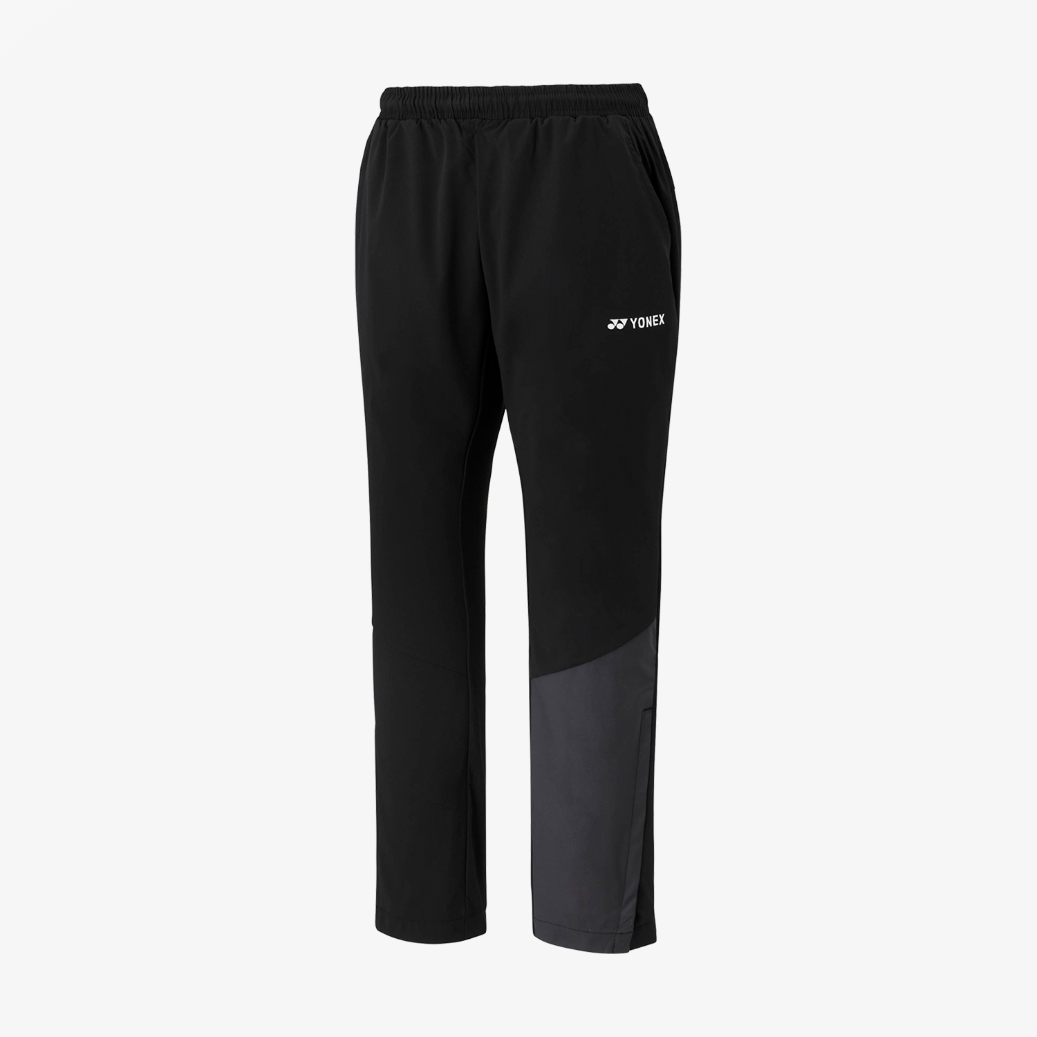 Yonex Men's Warm-Up Pants YM0042 (Black)