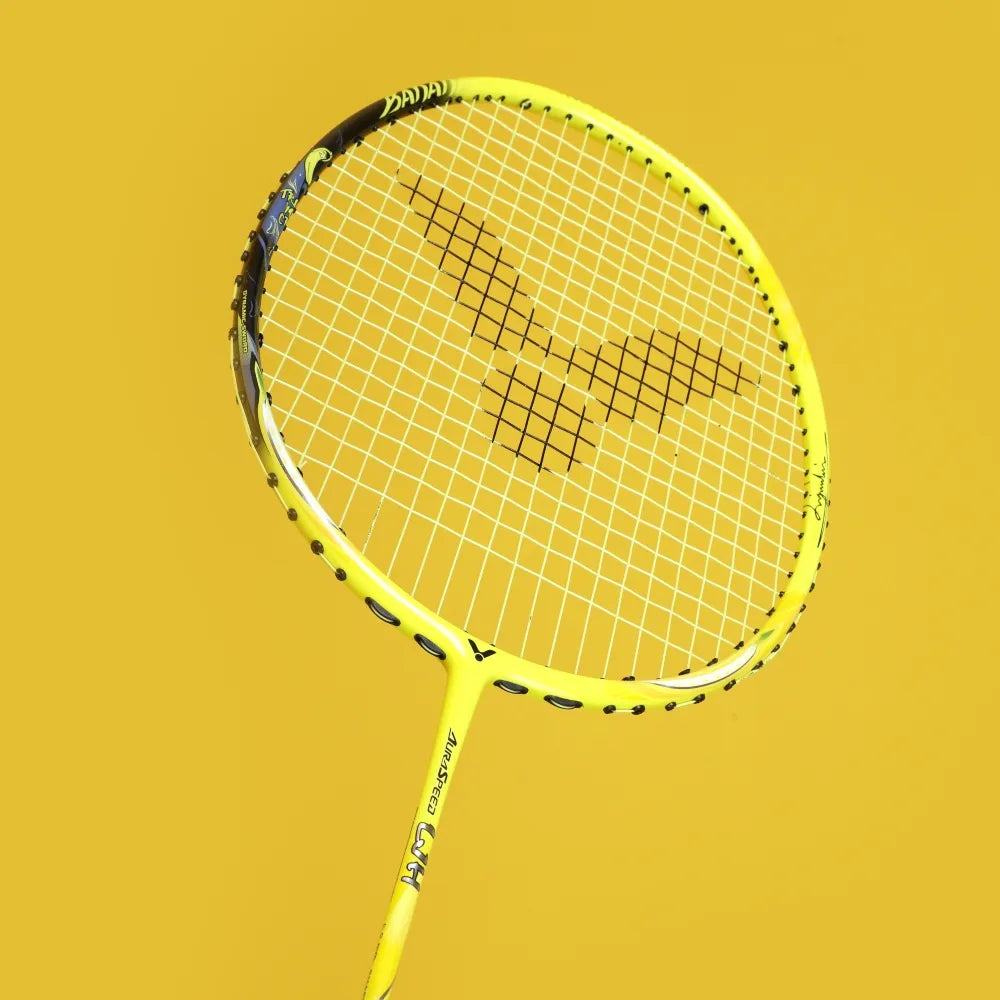 Victor AuraSpeed Li Junhui ARS-LJH-E (Yellow)