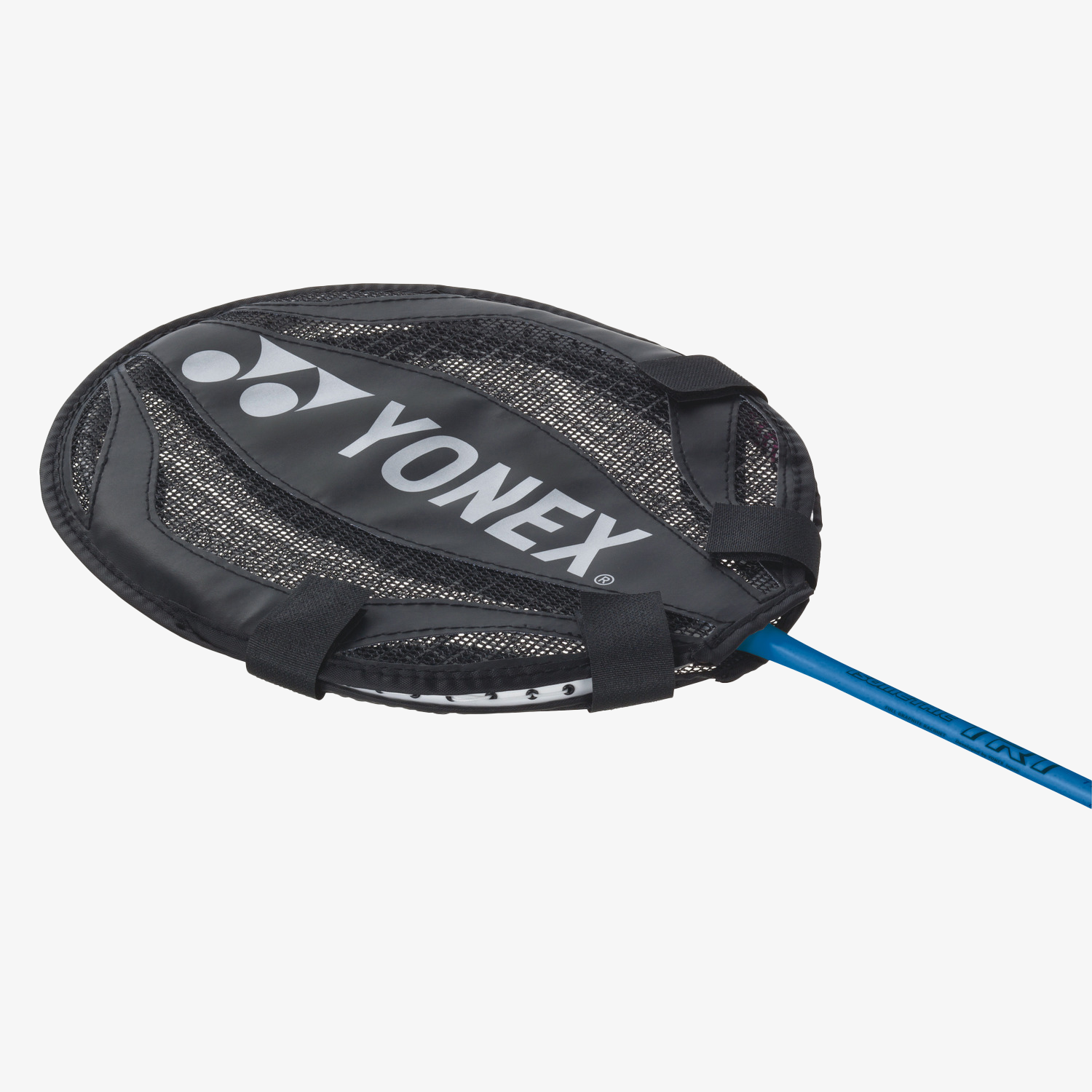 Yonex AC520BK Badminton Head Cover for Training (Black) 