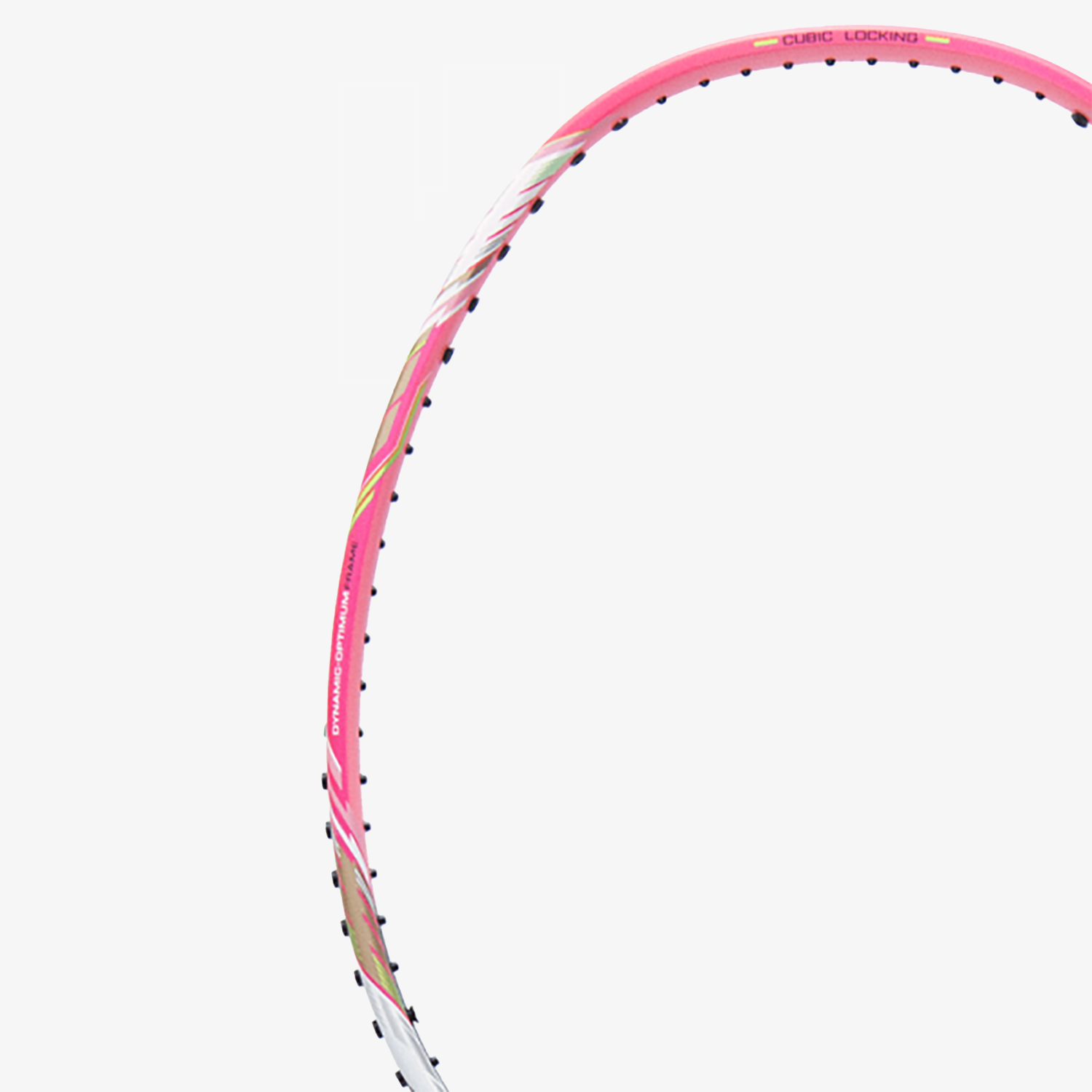 Li-Ning Aeronaut 7000I (Pink) | Shop Now | Official Li-Ning Dealer Li-Ning Aeronaut 7000I (Pink) | Shop Now | Official Li-Ning Dealer
